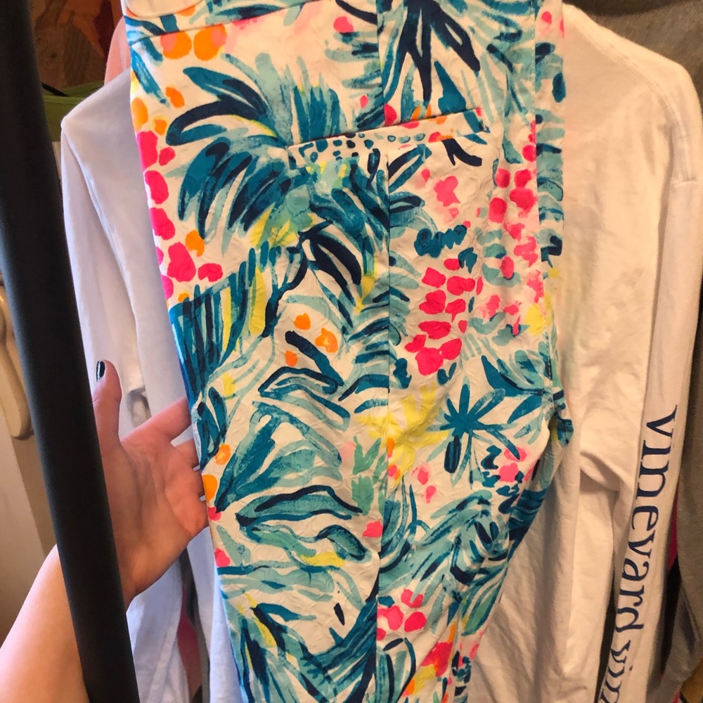 Lilly Pulitzer pants